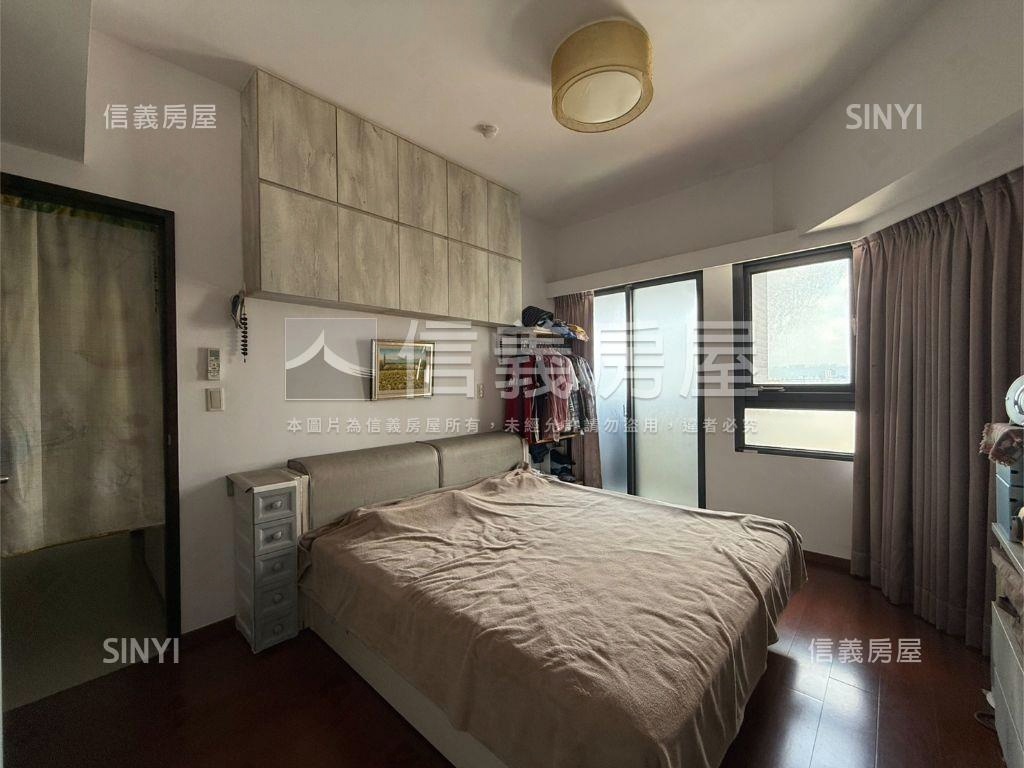 ３０創富採光房屋房屋室內格局與周邊環境