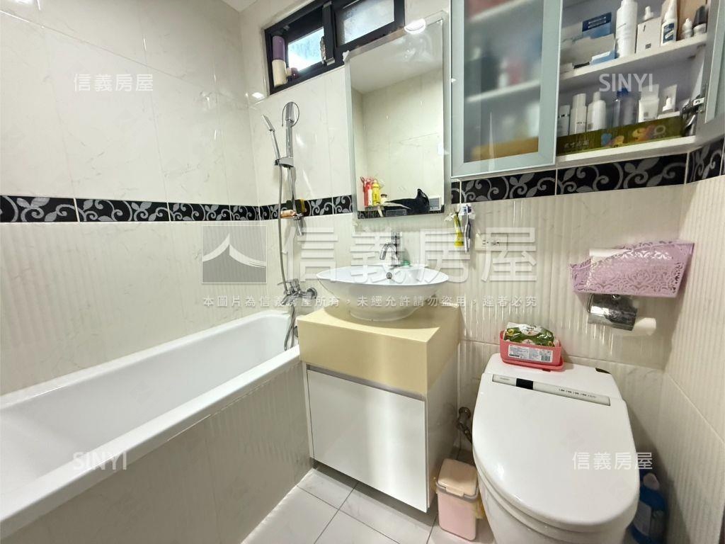 ３０創富採光房屋房屋室內格局與周邊環境