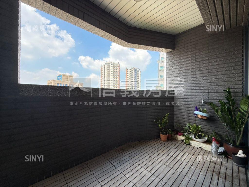 ３０創富採光房屋房屋室內格局與周邊環境