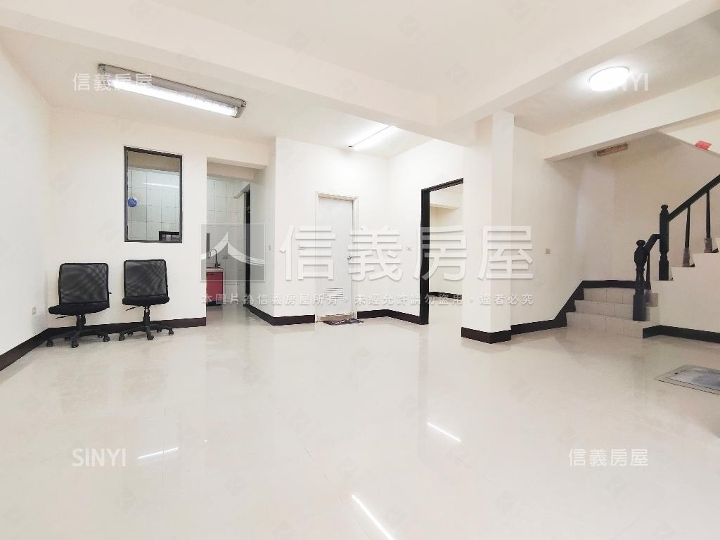 獨家近園區田字美透天房屋室內格局與周邊環境