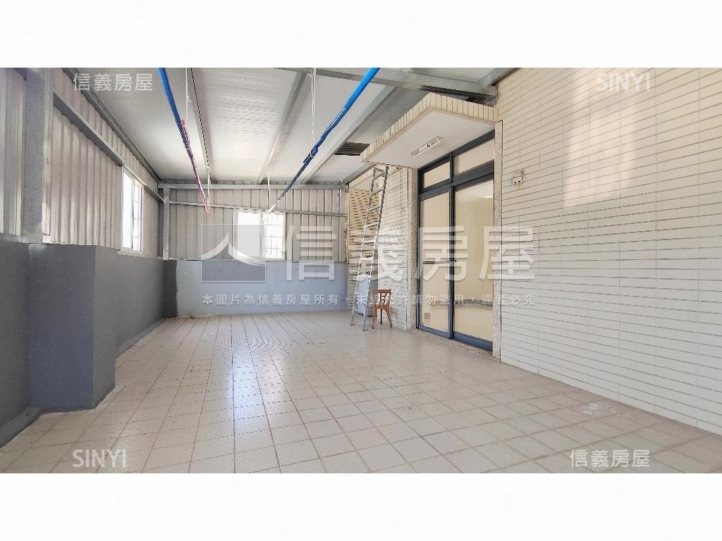 獨家近園區田字美透天房屋室內格局與周邊環境