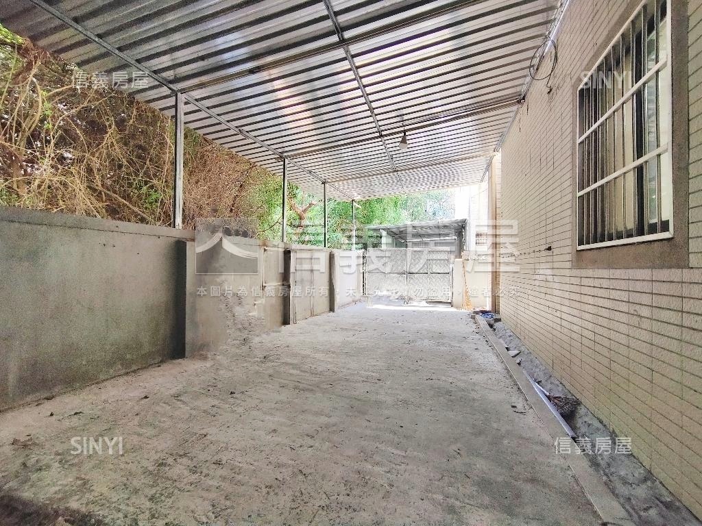 獨家近園區田字美透天房屋室內格局與周邊環境