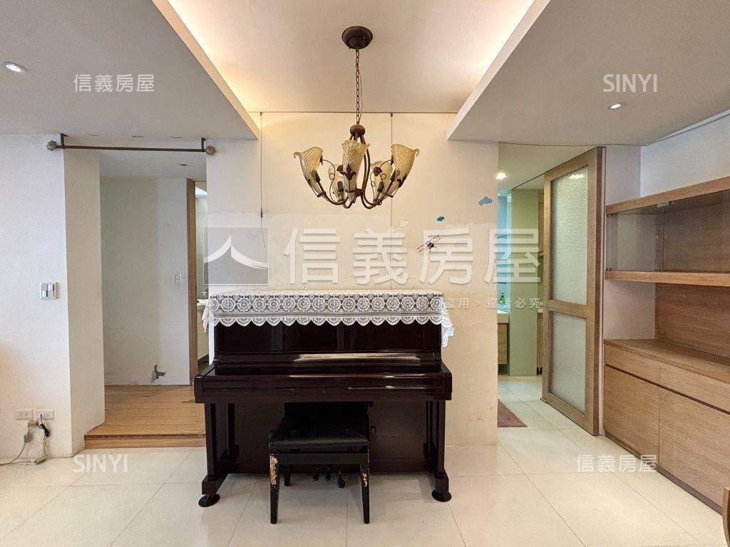 低總價溫馨３房美寓房屋室內格局與周邊環境