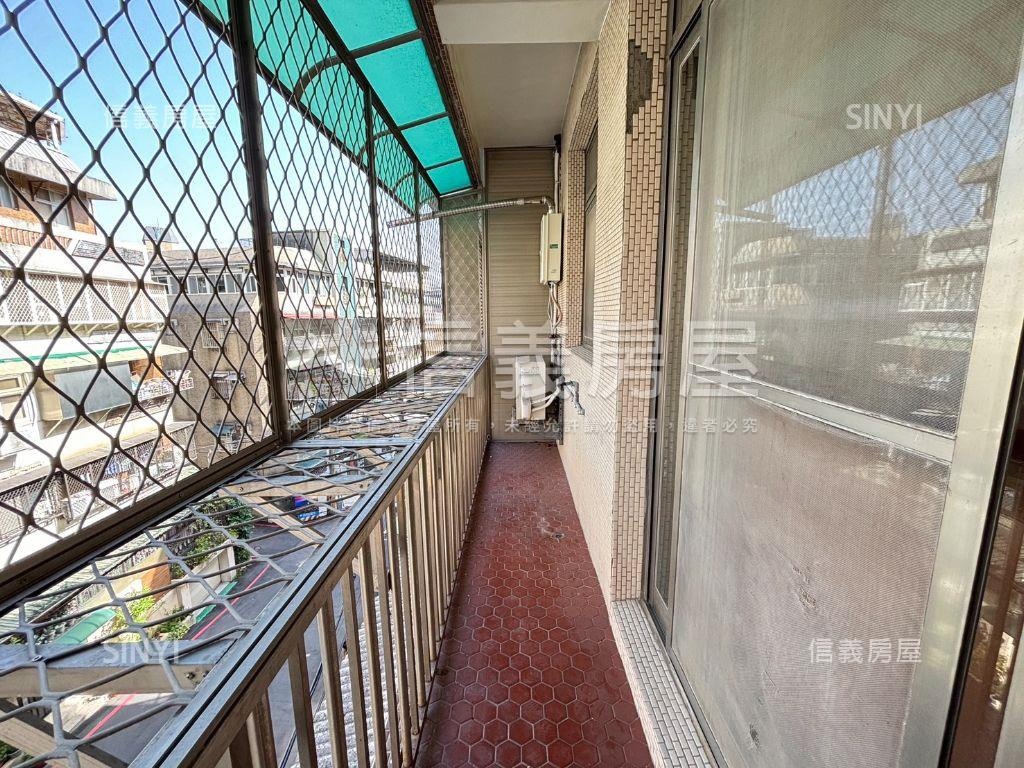 低總價溫馨３房美寓房屋室內格局與周邊環境