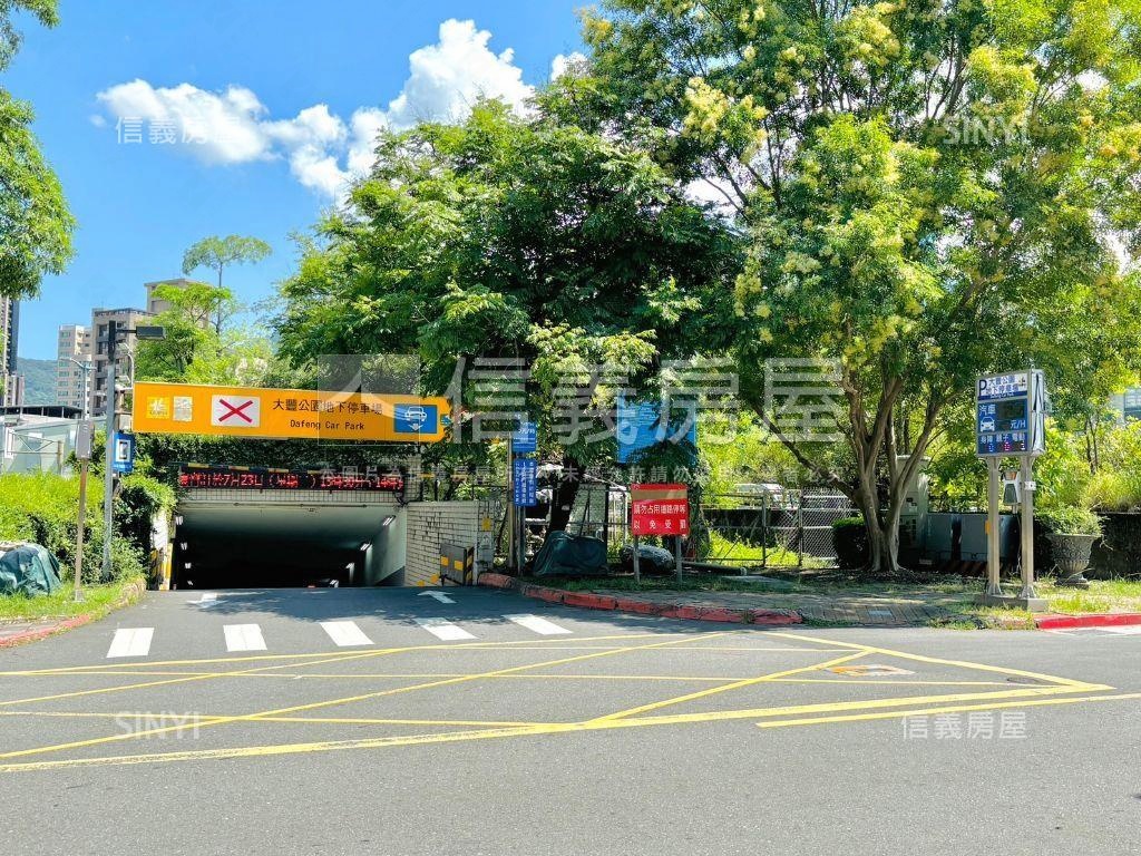 低總價溫馨３房美寓房屋室內格局與周邊環境