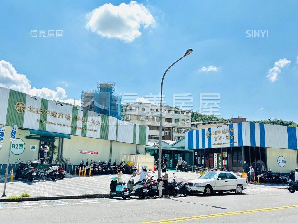 低總價溫馨３房美寓房屋室內格局與周邊環境