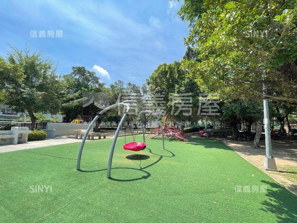 低總價溫馨３房美寓房屋室內格局與周邊環境
