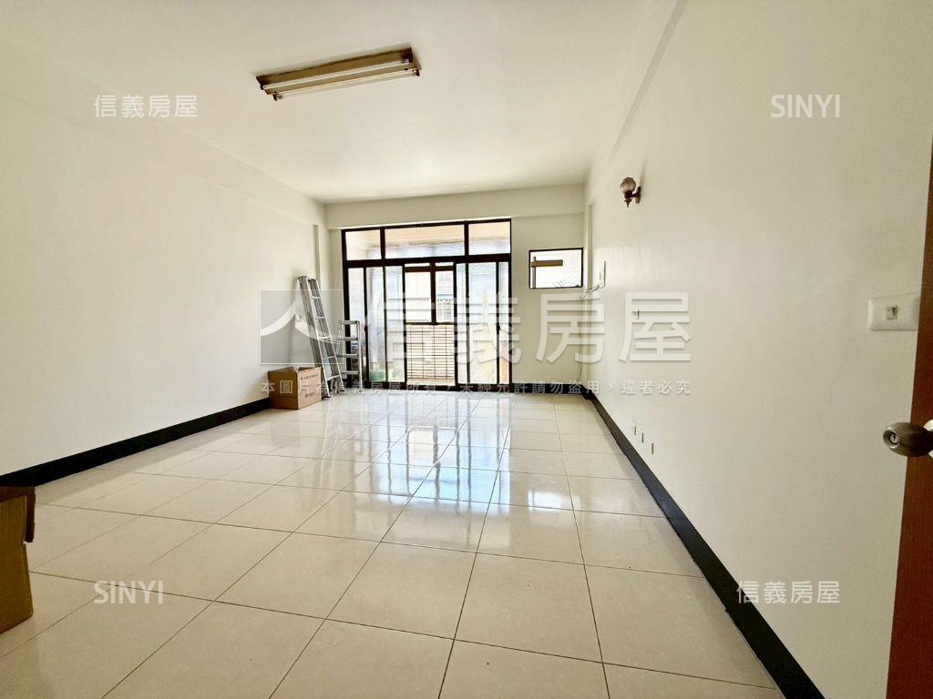 近安中路｜小資大地坪車墅房屋室內格局與周邊環境