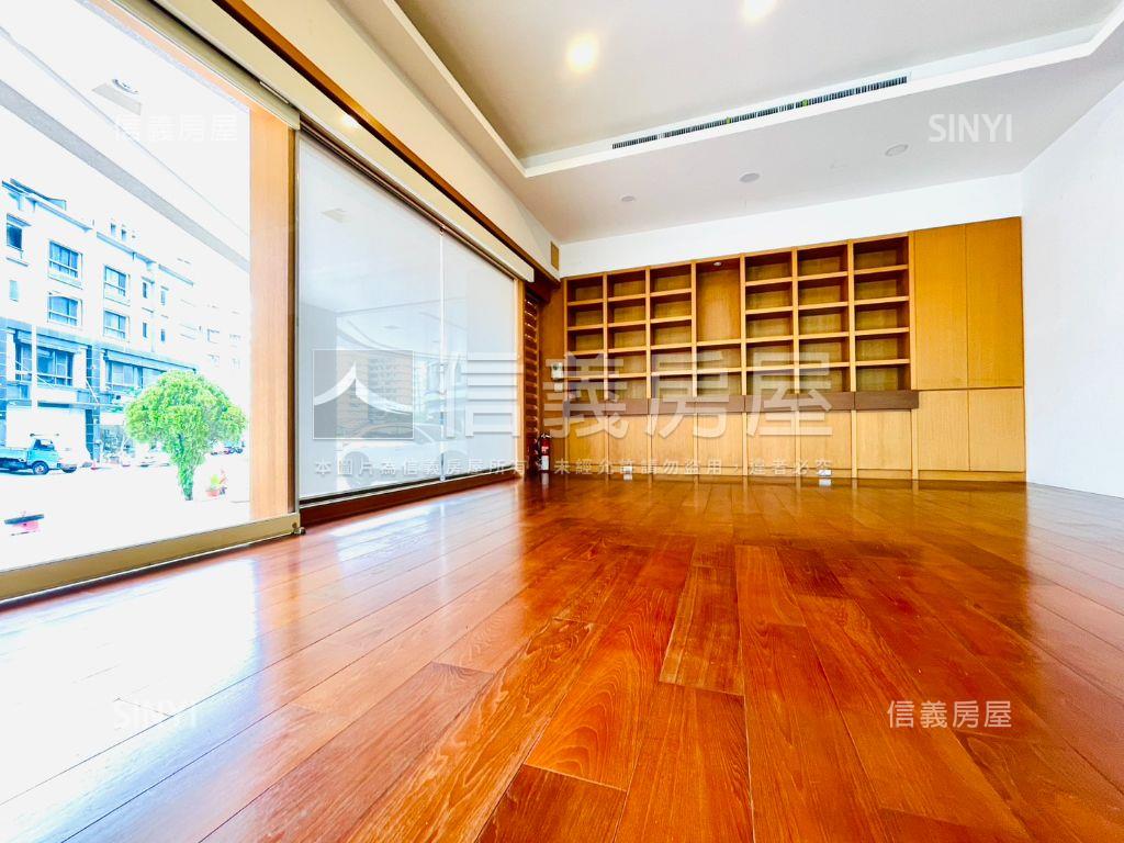 ★佑崧三面採光百坪豪墅★房屋室內格局與周邊環境