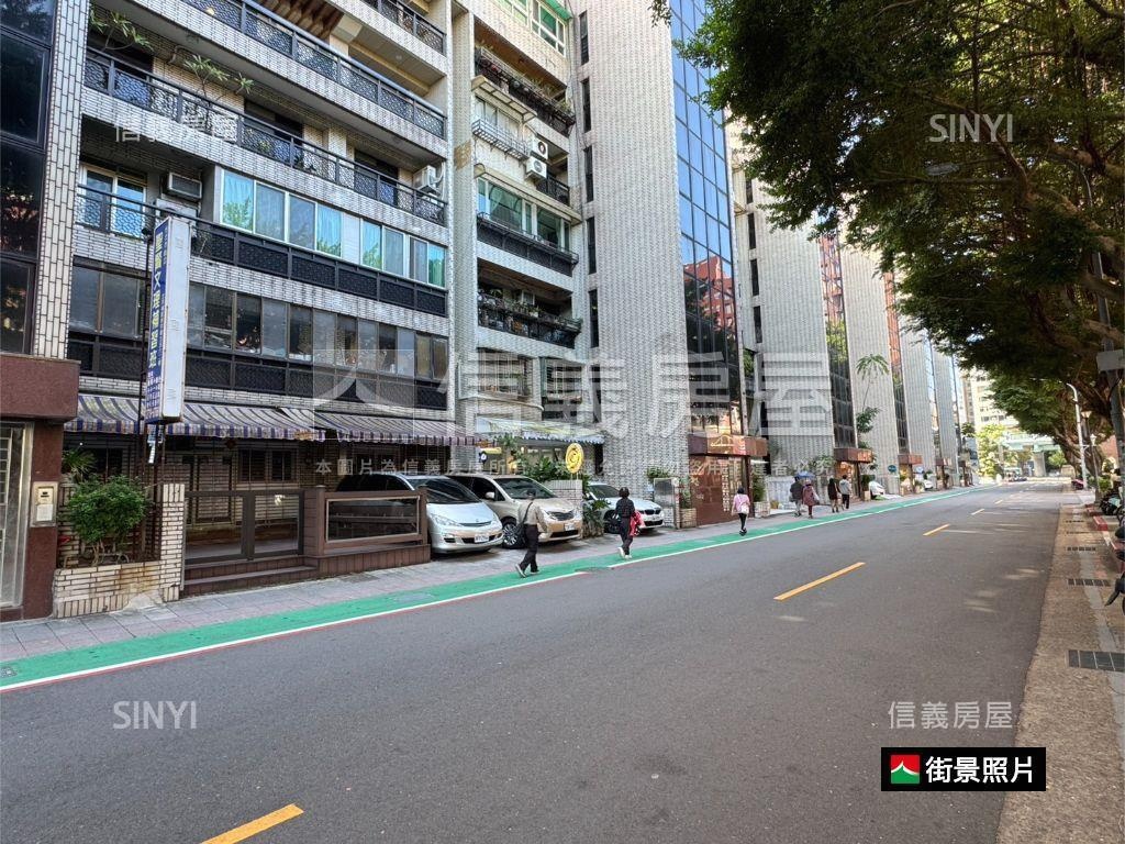 稀有雅適－和亨店面房屋室內格局與周邊環境