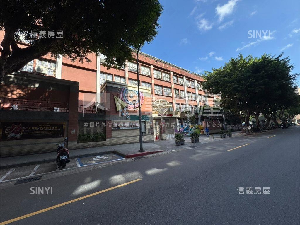 稀有雅適－和亨店面房屋室內格局與周邊環境