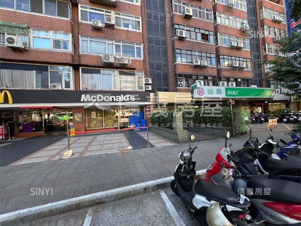 稀有雅適－和亨店面房屋室內格局與周邊環境