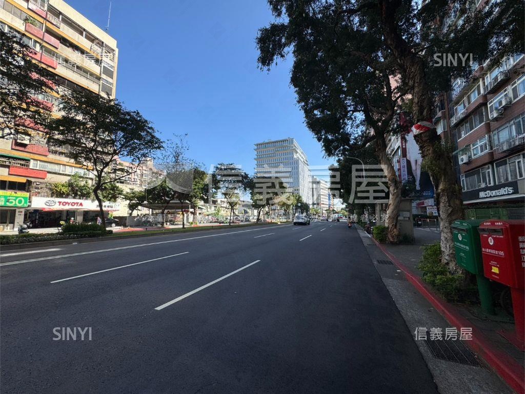 稀有雅適－和亨店面房屋室內格局與周邊環境