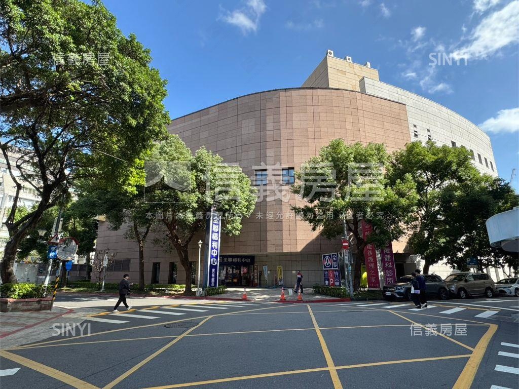 稀有雅適－和亨店面房屋室內格局與周邊環境