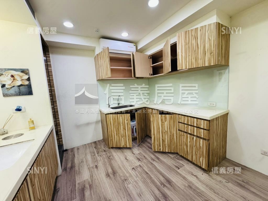 稀有雅適－和亨店面房屋室內格局與周邊環境