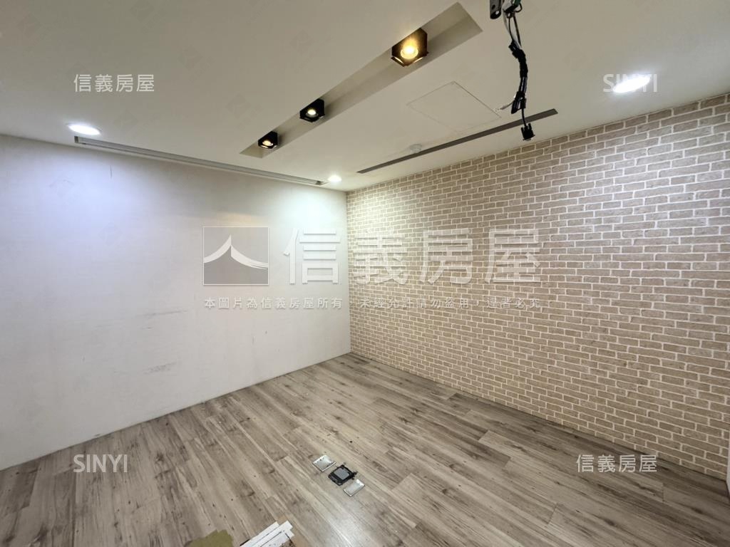 稀有雅適－和亨店面房屋室內格局與周邊環境