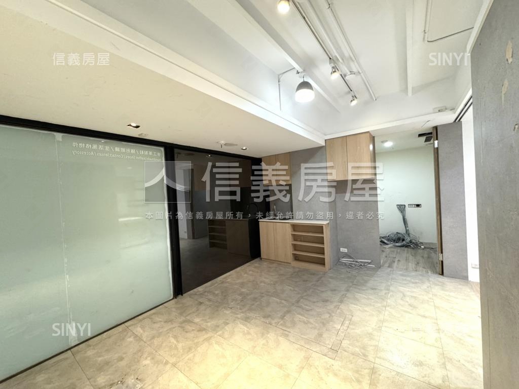 稀有雅適－和亨店面房屋室內格局與周邊環境