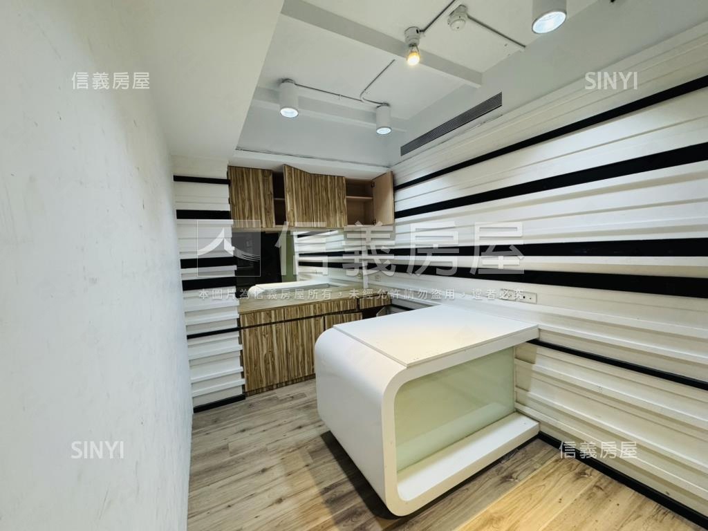 稀有雅適－和亨店面房屋室內格局與周邊環境