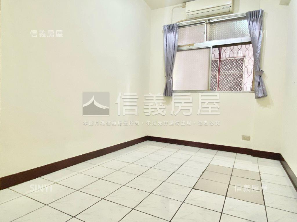 低總價大空間公寓三樓房屋室內格局與周邊環境