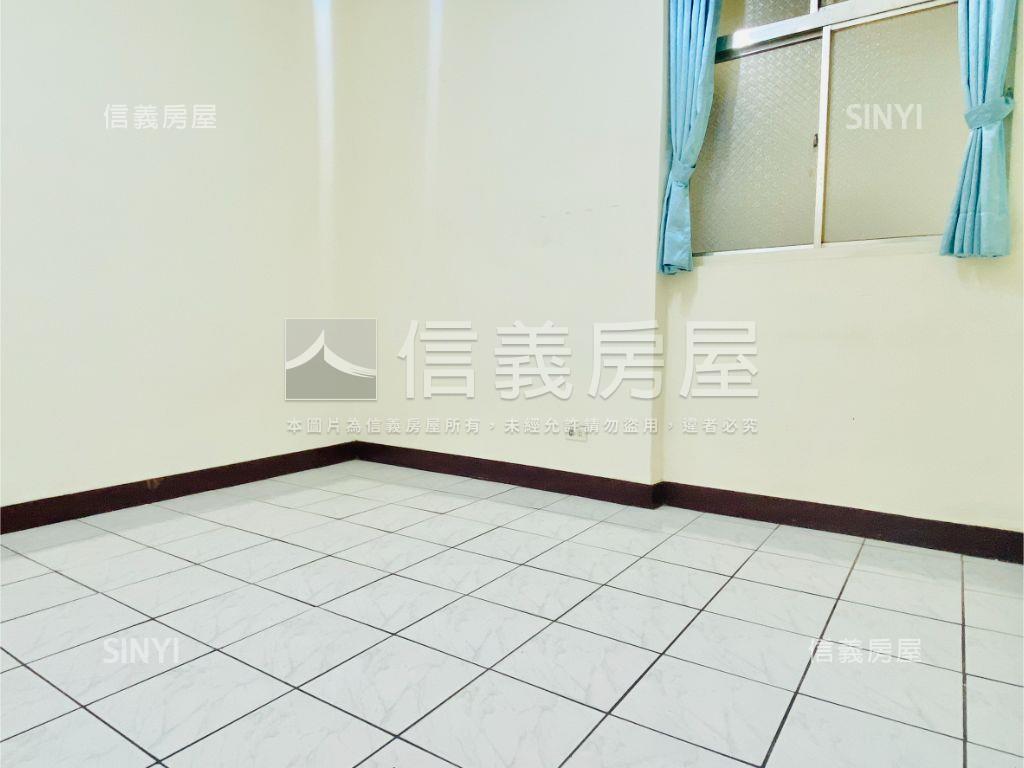 低總價大空間公寓三樓房屋室內格局與周邊環境