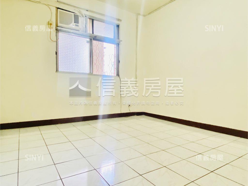 低總價大空間公寓三樓房屋室內格局與周邊環境