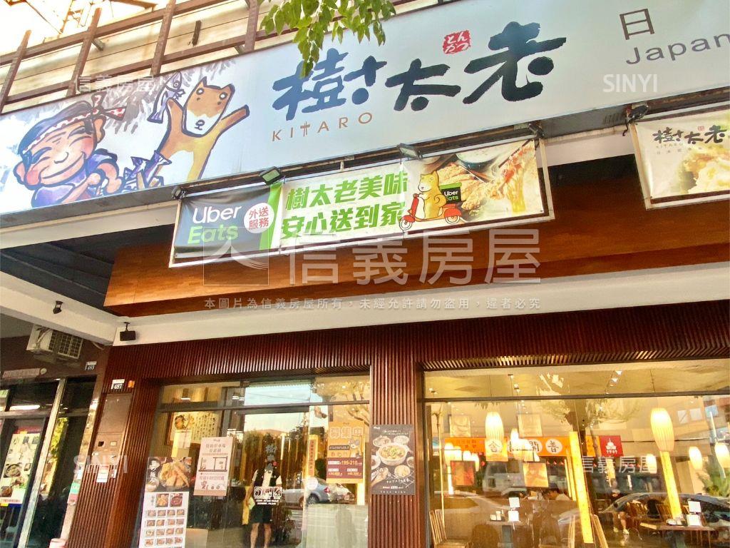 低總價大空間公寓三樓房屋室內格局與周邊環境