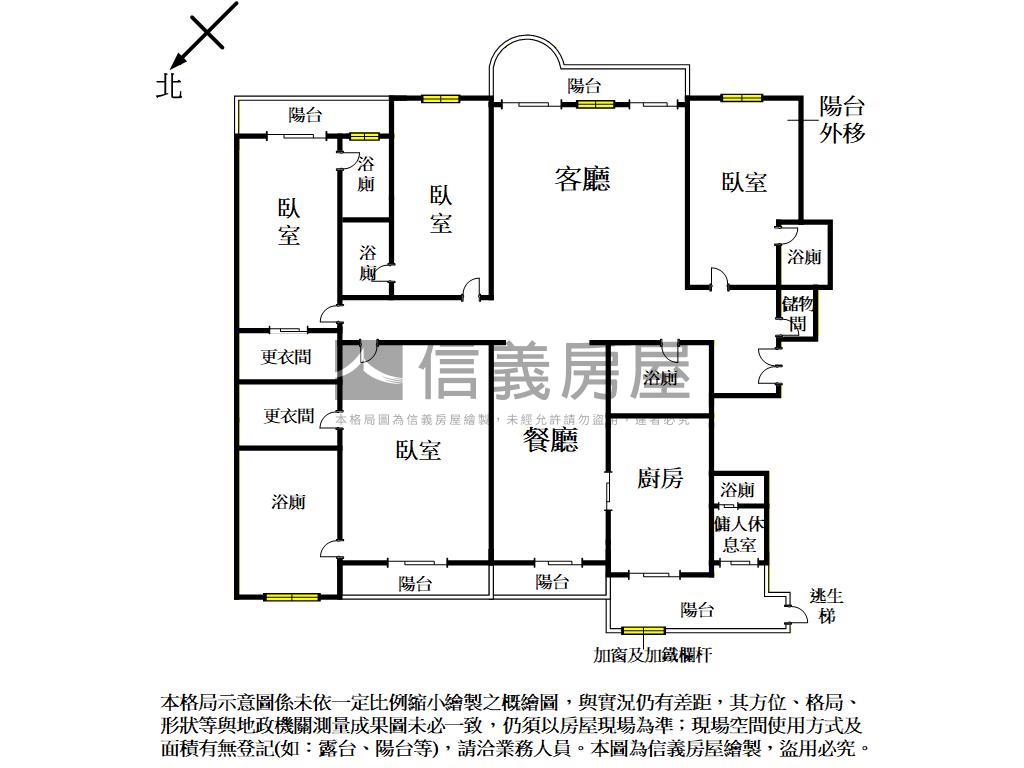 中悅帝寶靜謐景觀美宅房屋室內格局與周邊環境