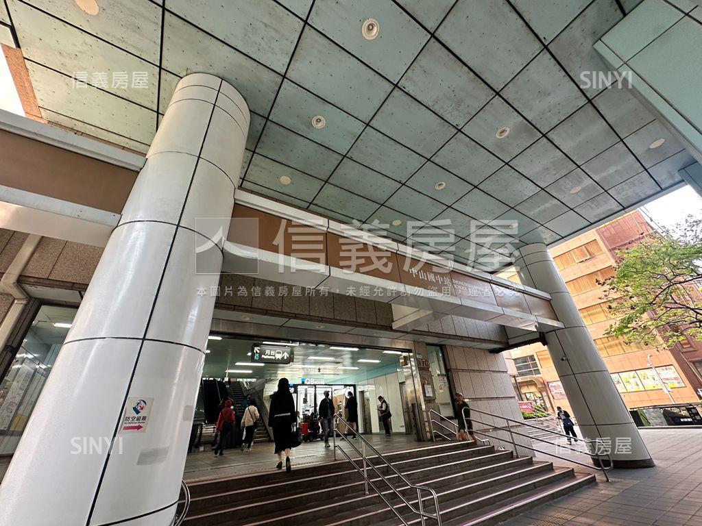 龍江舒適小資美寓房屋室內格局與周邊環境