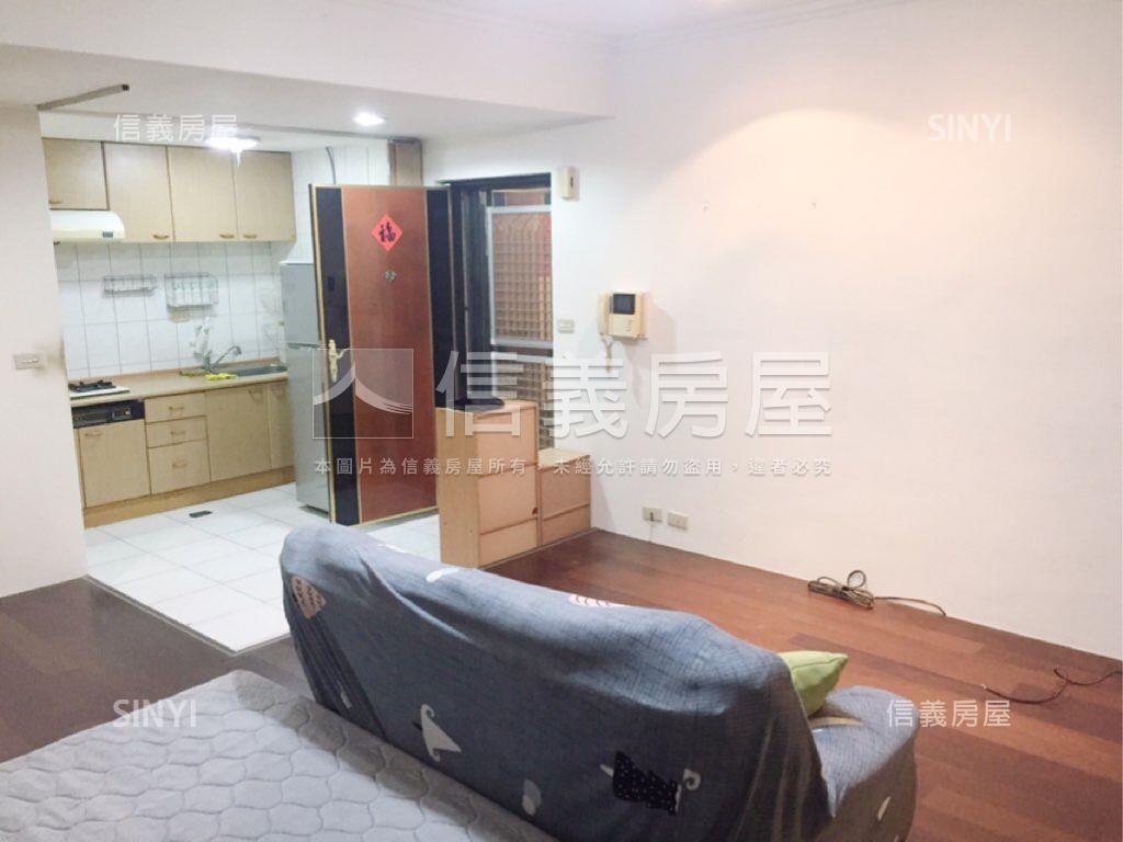 龍江舒適小資美寓房屋室內格局與周邊環境