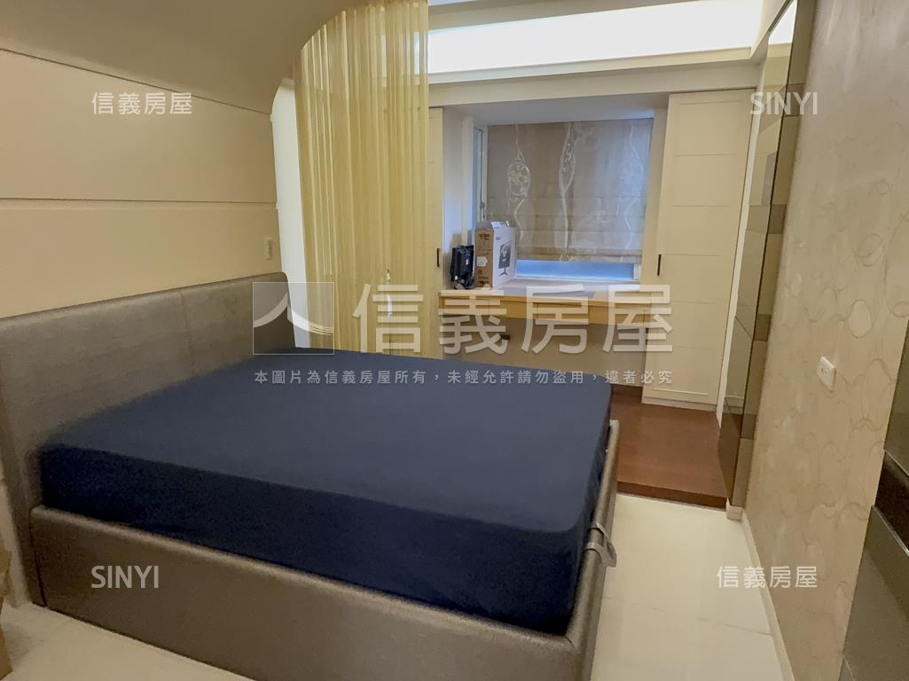 邊間電梯三面採光房屋室內格局與周邊環境