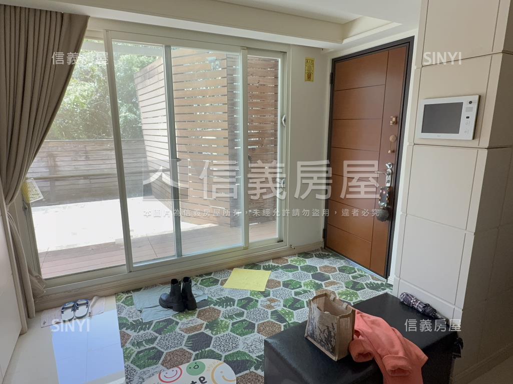 邊間電梯三面採光房屋室內格局與周邊環境