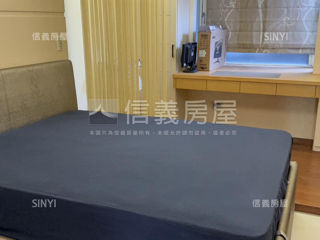 邊間電梯三面採光房屋室內格局與周邊環境