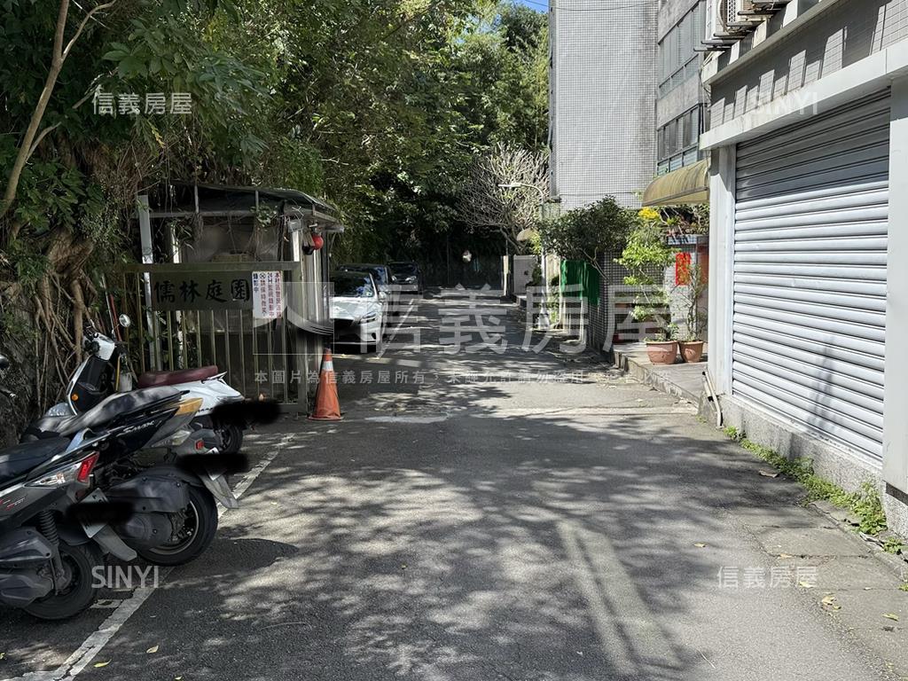 邊間電梯三面採光房屋室內格局與周邊環境