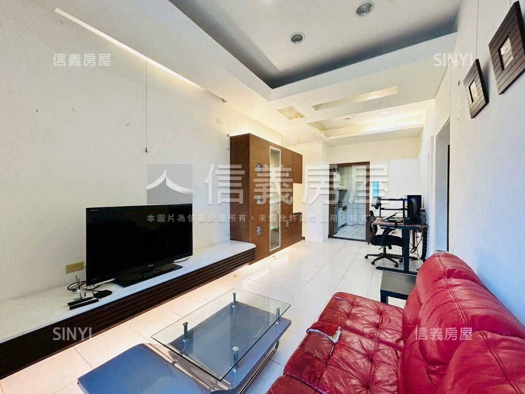 觀海極品開闊視野綠意山景房屋室內格局與周邊環境