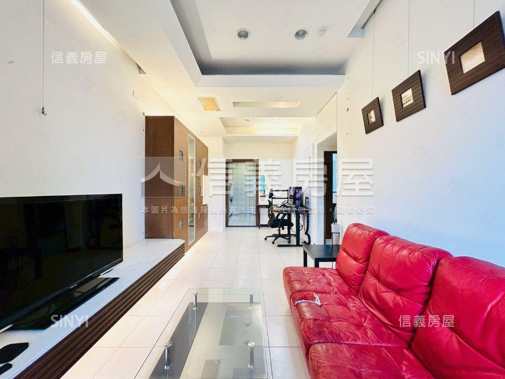 觀海極品開闊視野綠意山景房屋室內格局與周邊環境