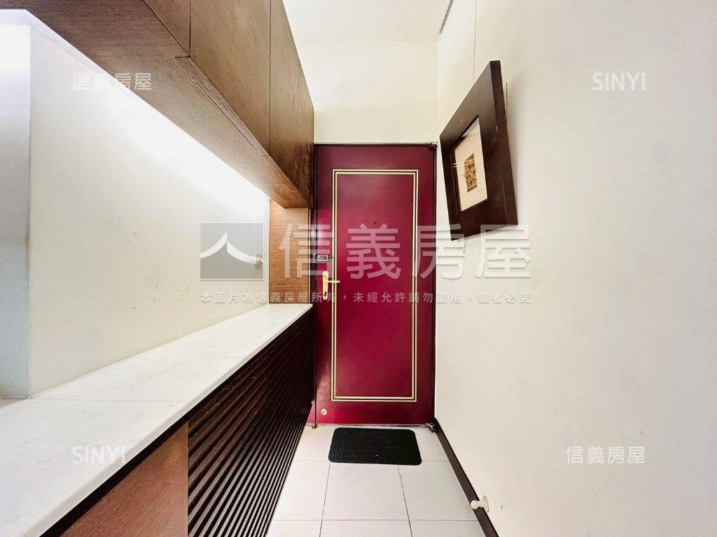 觀海極品開闊視野綠意山景房屋室內格局與周邊環境