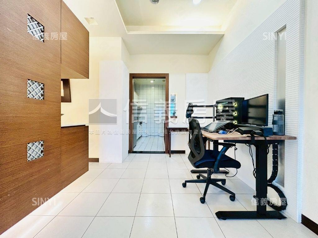 觀海極品開闊視野綠意山景房屋室內格局與周邊環境