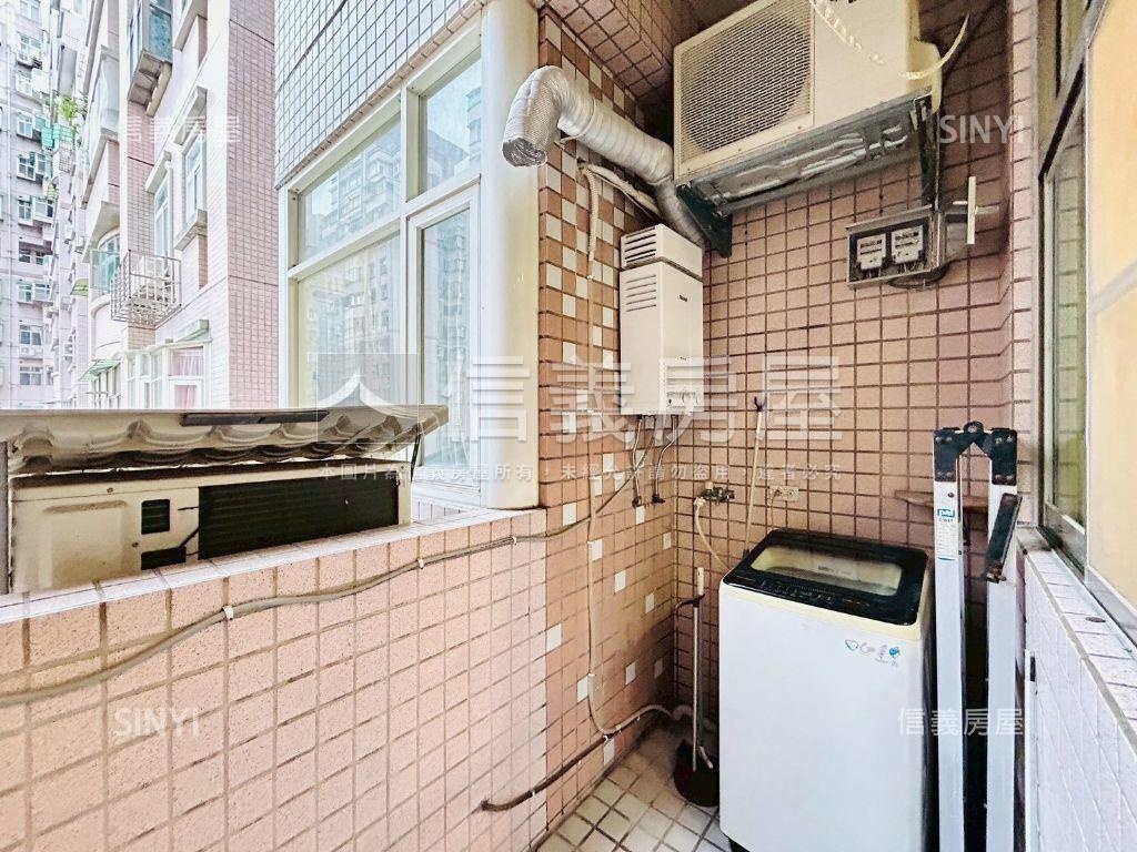 觀海極品開闊視野綠意山景房屋室內格局與周邊環境