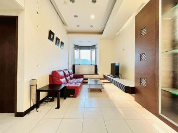 觀海極品開闊視野綠意山景