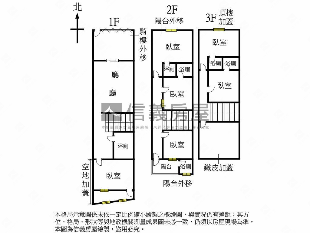 近彰師大。店面房屋室內格局與周邊環境