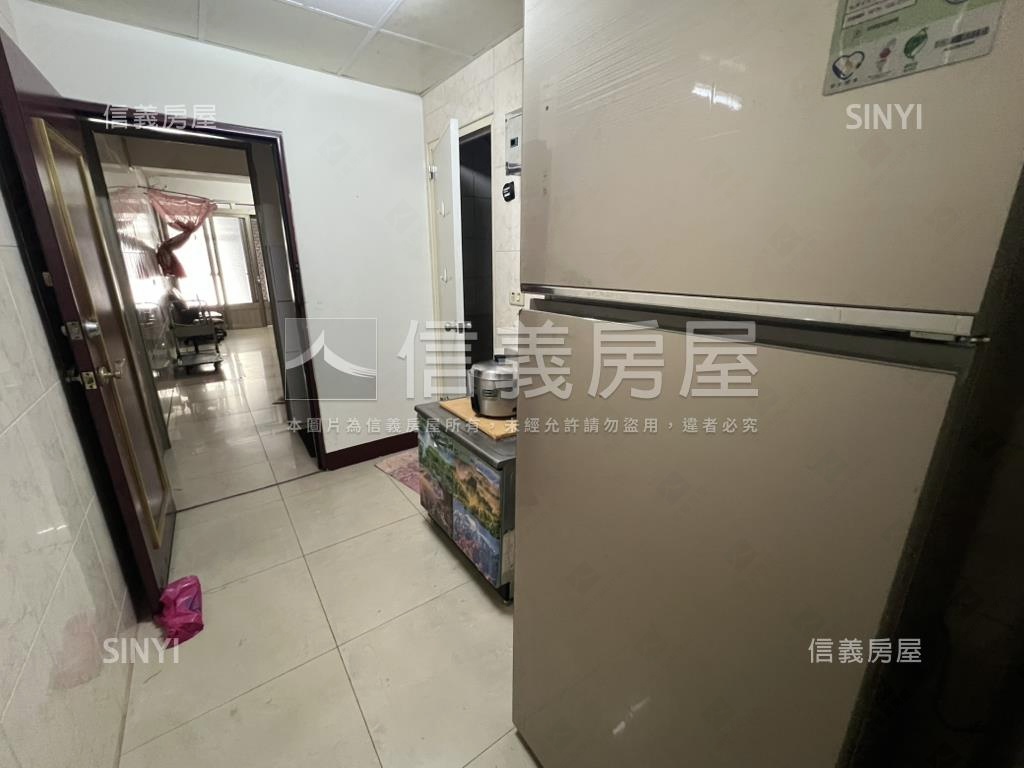 近彰師大。店面房屋室內格局與周邊環境