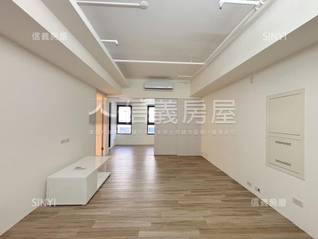 海洋都心２３樓房屋室內格局與周邊環境