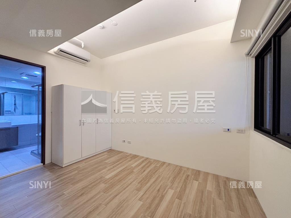 海洋都心２３樓房屋室內格局與周邊環境
