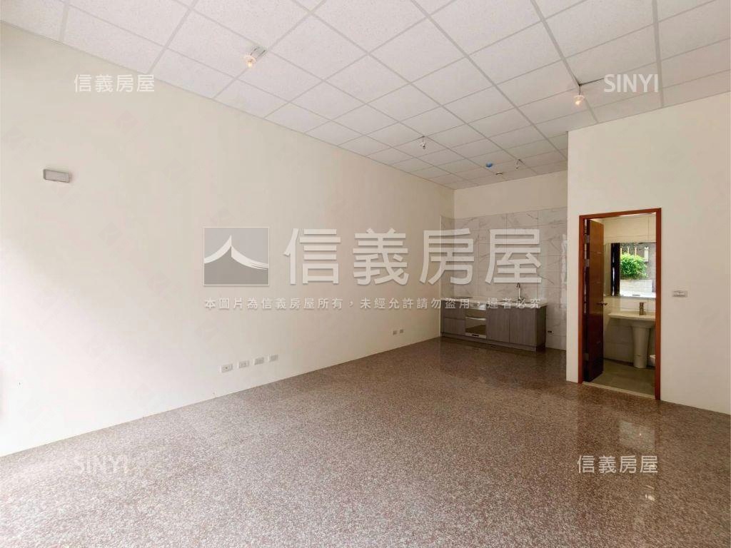 景美聯山小資店辦房屋室內格局與周邊環境