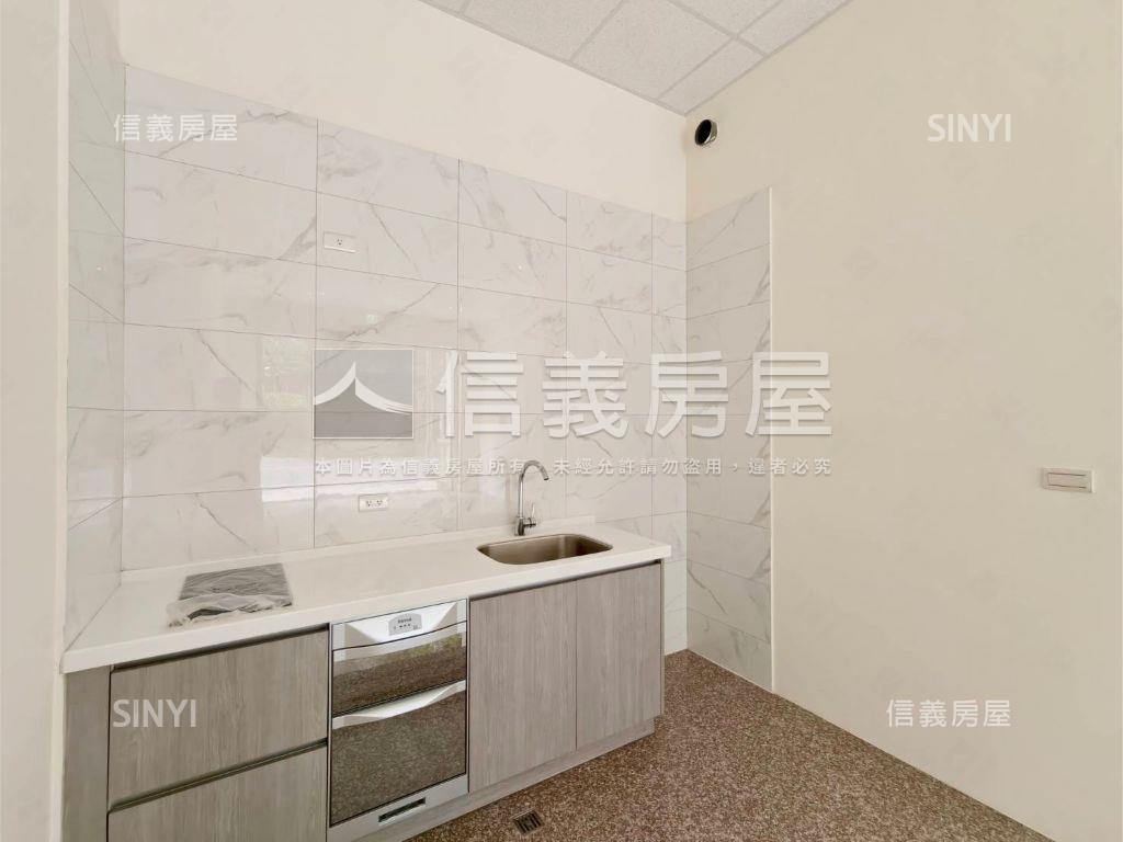 景美聯山小資店辦房屋室內格局與周邊環境