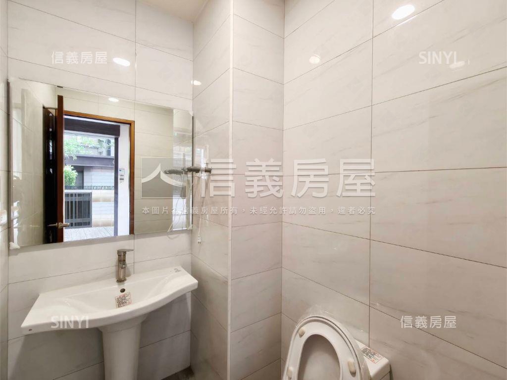 景美聯山小資店辦房屋室內格局與周邊環境