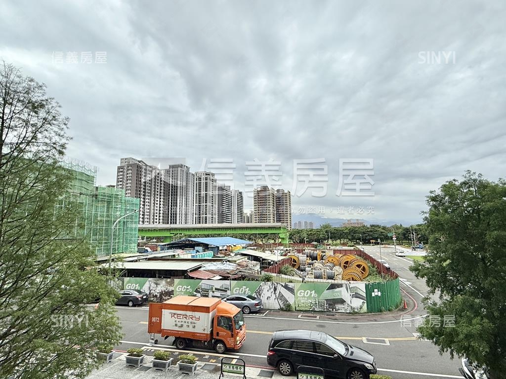 店長推薦★麗寶大兩房房屋室內格局與周邊環境