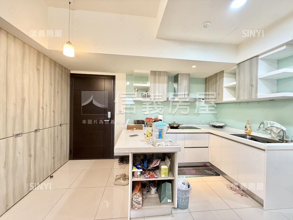 店長推薦★麗寶大兩房房屋室內格局與周邊環境