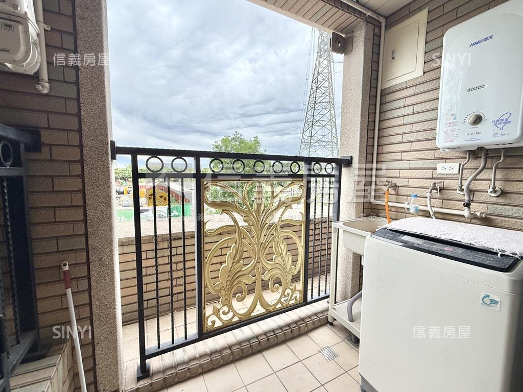 店長推薦★麗寶大兩房房屋室內格局與周邊環境