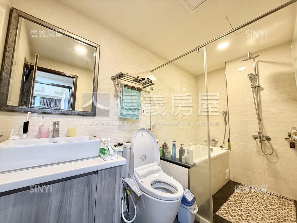 店長推薦★麗寶大兩房房屋室內格局與周邊環境
